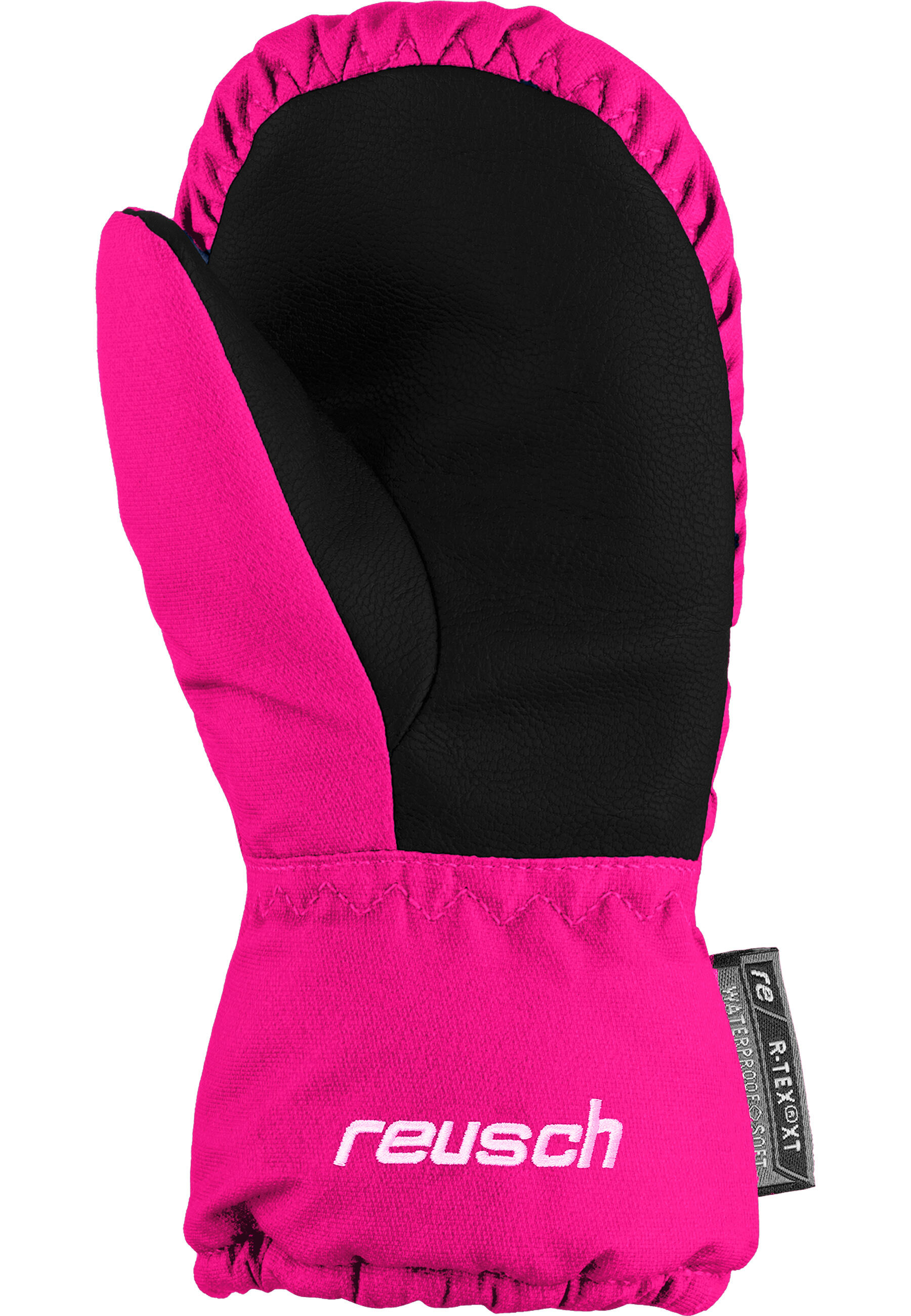 Guanti Reusch Olly R-tex® Xt Mitten 3/5