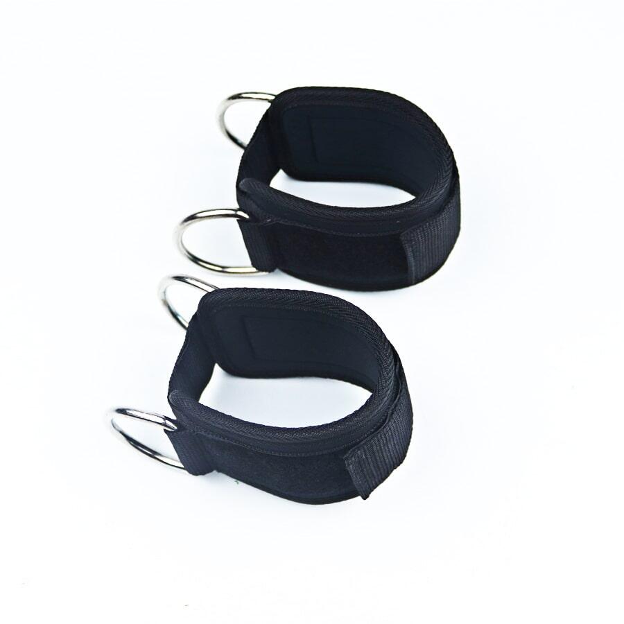 Correas Tobilleras 3/3