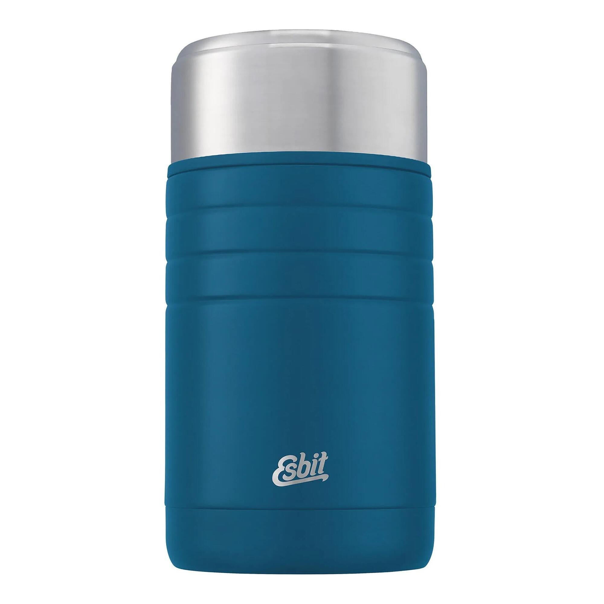 ESBIT Thermos Per Alimenti Esbit Majoris Food Jug 1L Blu