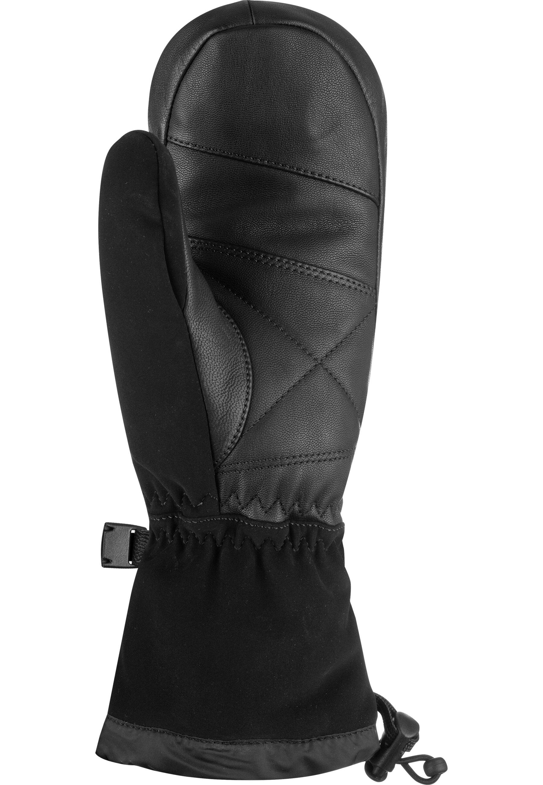 Mittens Reusch Yeta 3/7