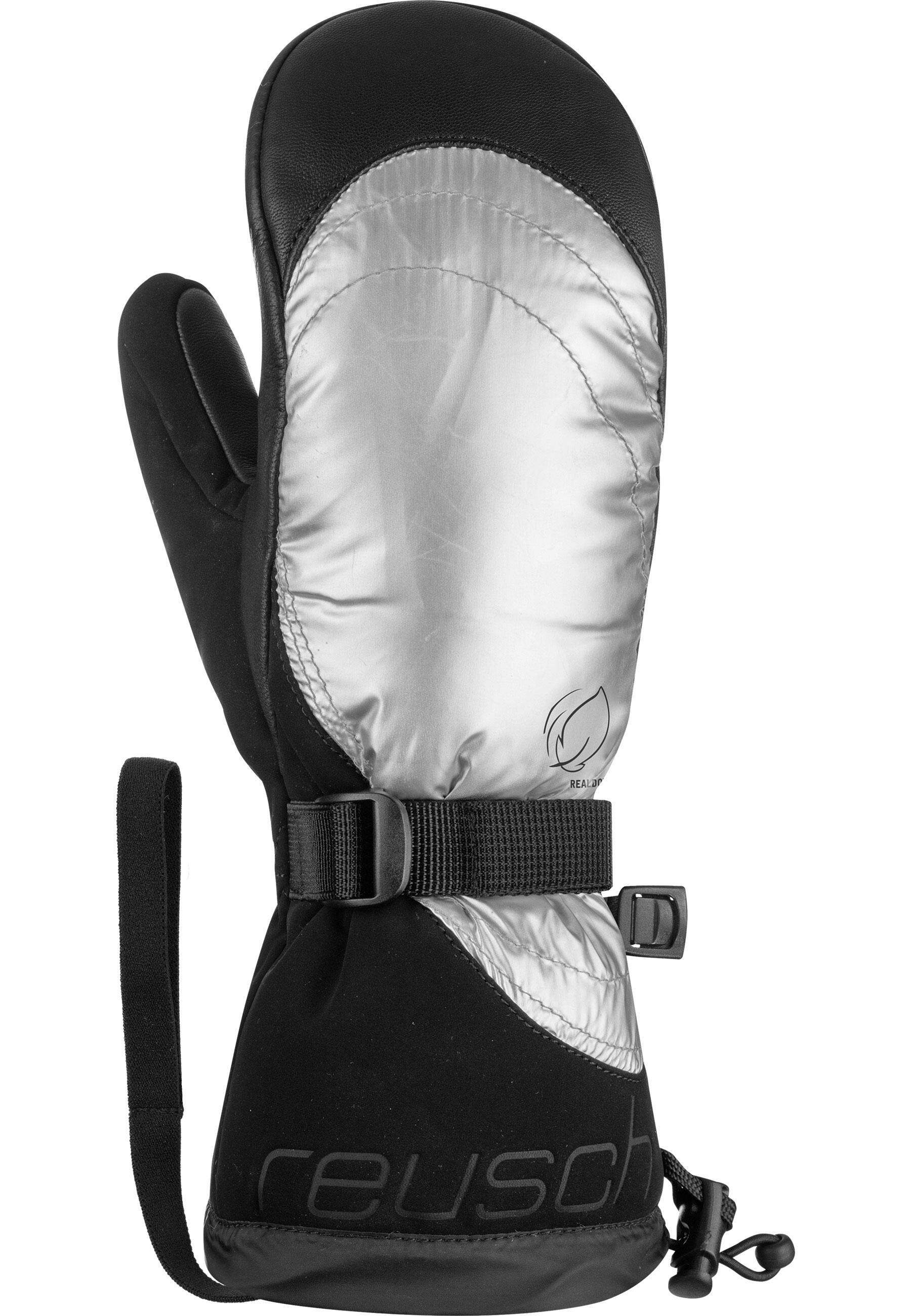 Mittens Reusch Yeta 2/7