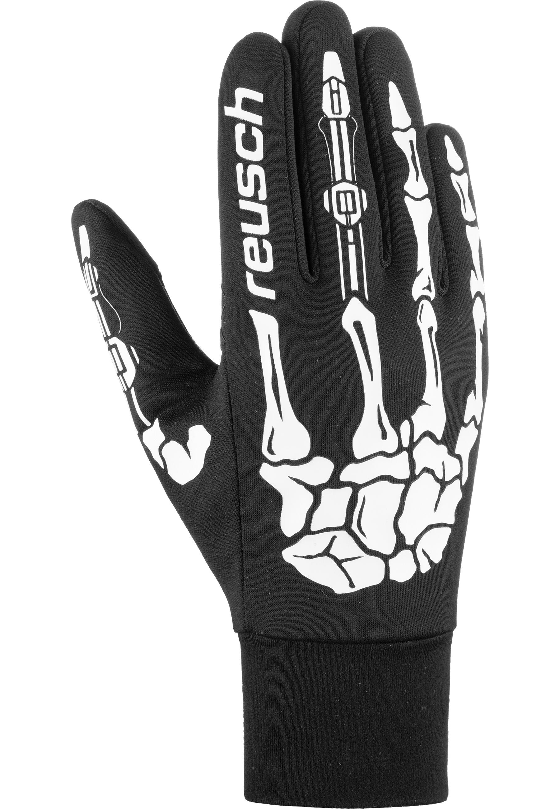 Guanti per bambini Reusch Ashton TOUCH-TEC 2/5
