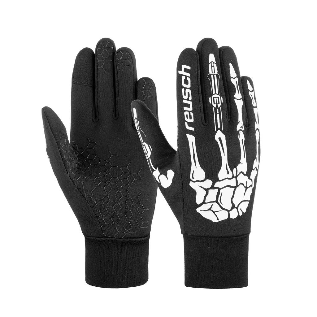 Children's gloves Reusch Ashton TOUCH-TEC
