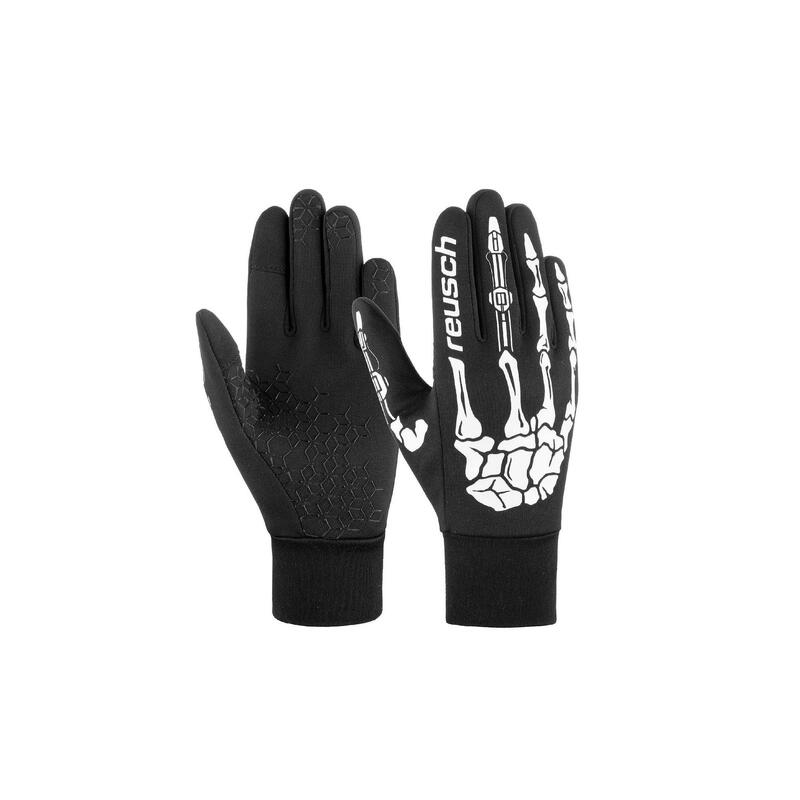 Gants de ski enfant Reusch Ashton TOUCH-TEC