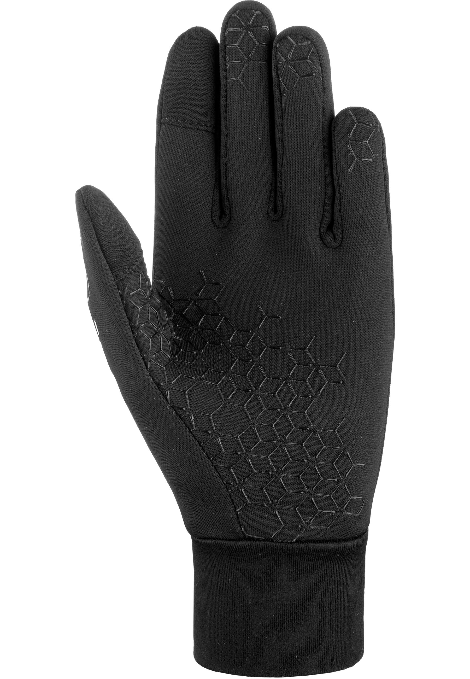 Guanti per bambini Reusch Ashton TOUCH-TEC 3/5