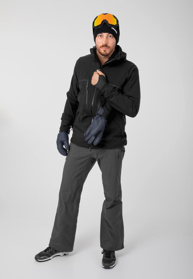 Rękawice narciarskie Reusch Highland R-Tex® XT