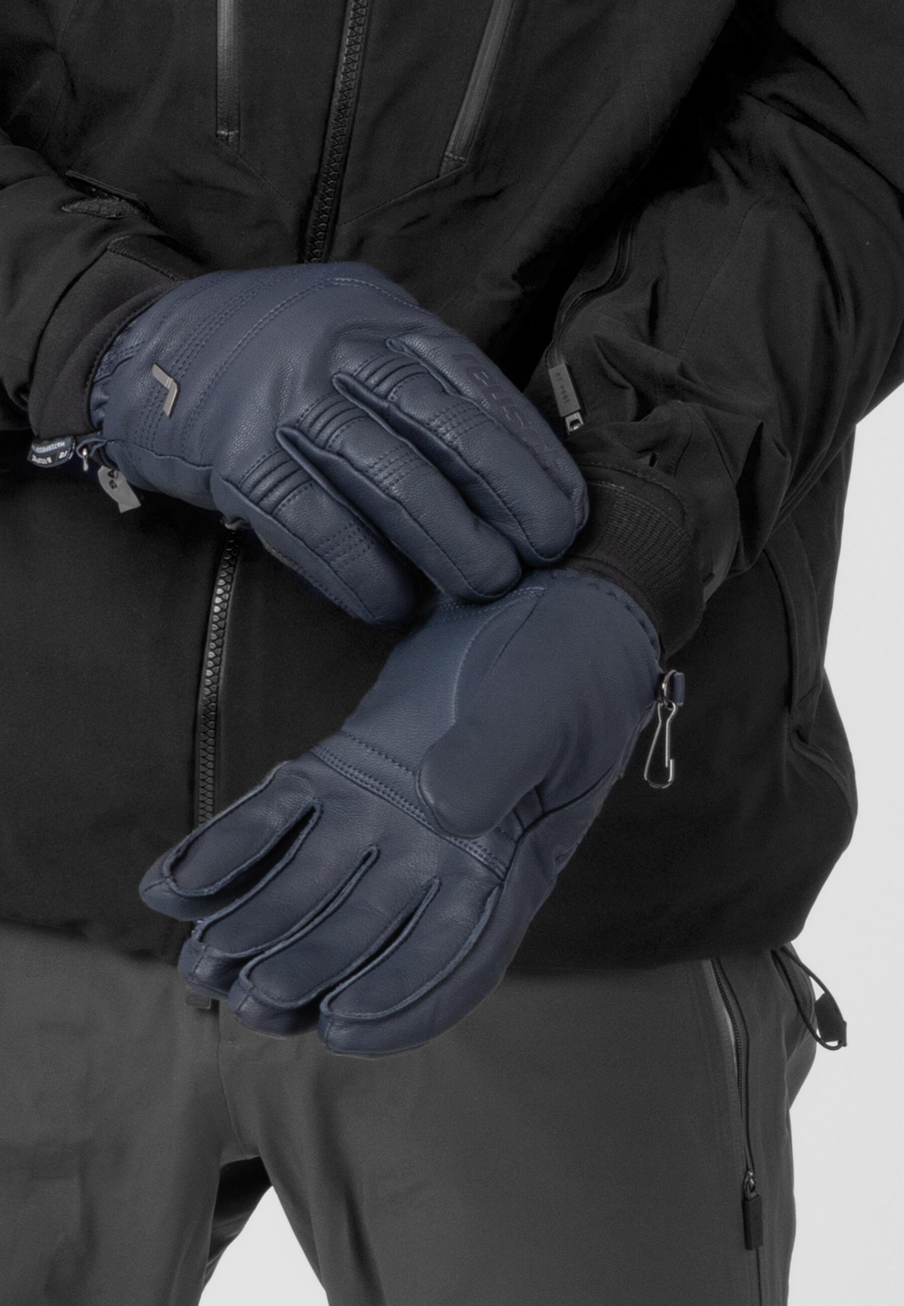 Fingerhandschuhe Highland R-TEX® XT 3/7