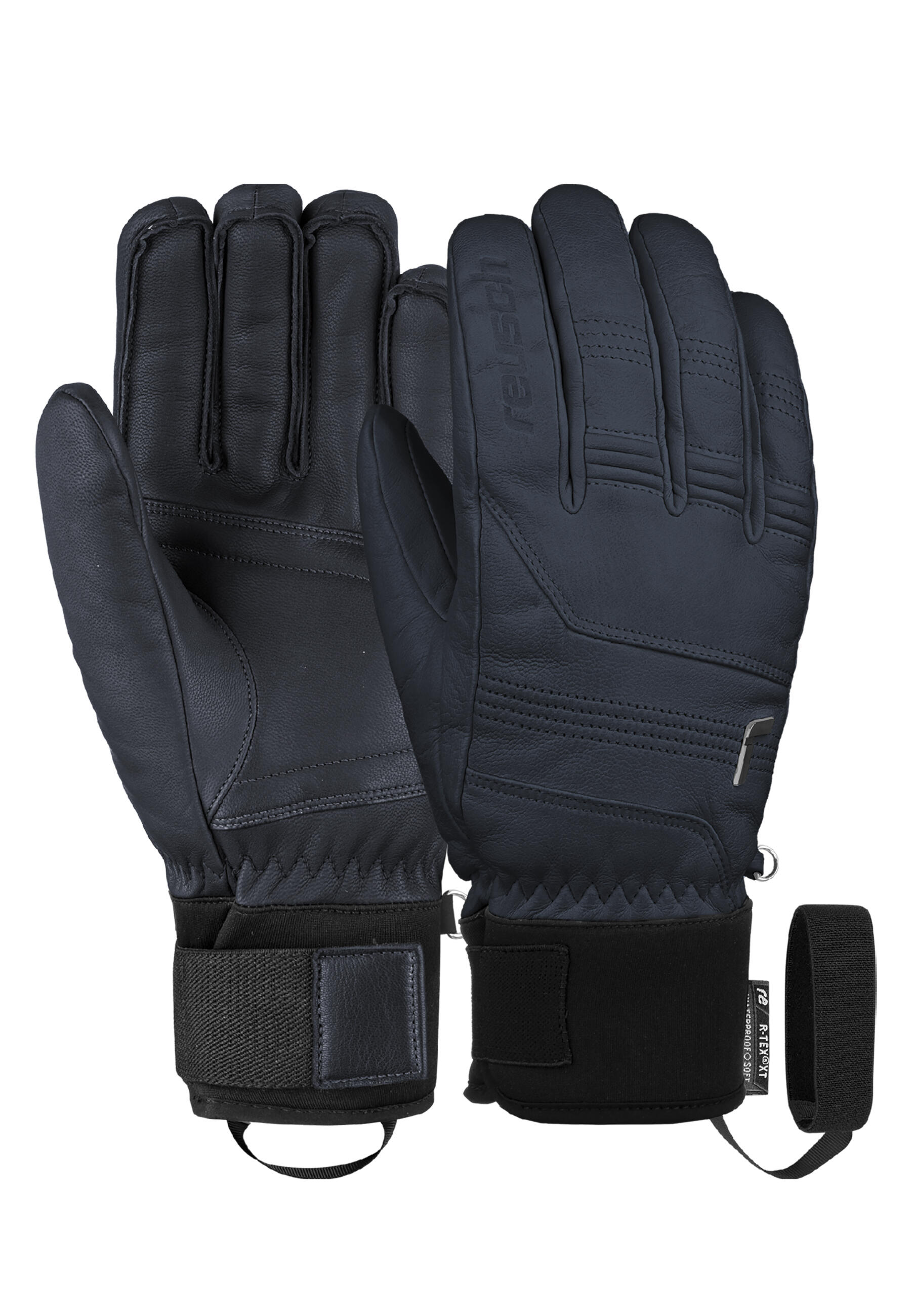 REUSCH Ski gloves Reusch Highland R-Tex® XT