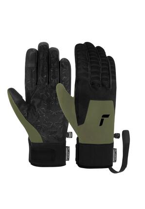 Skihandschuhe Reusch Raptor R-Tex® XT Touch-Tec