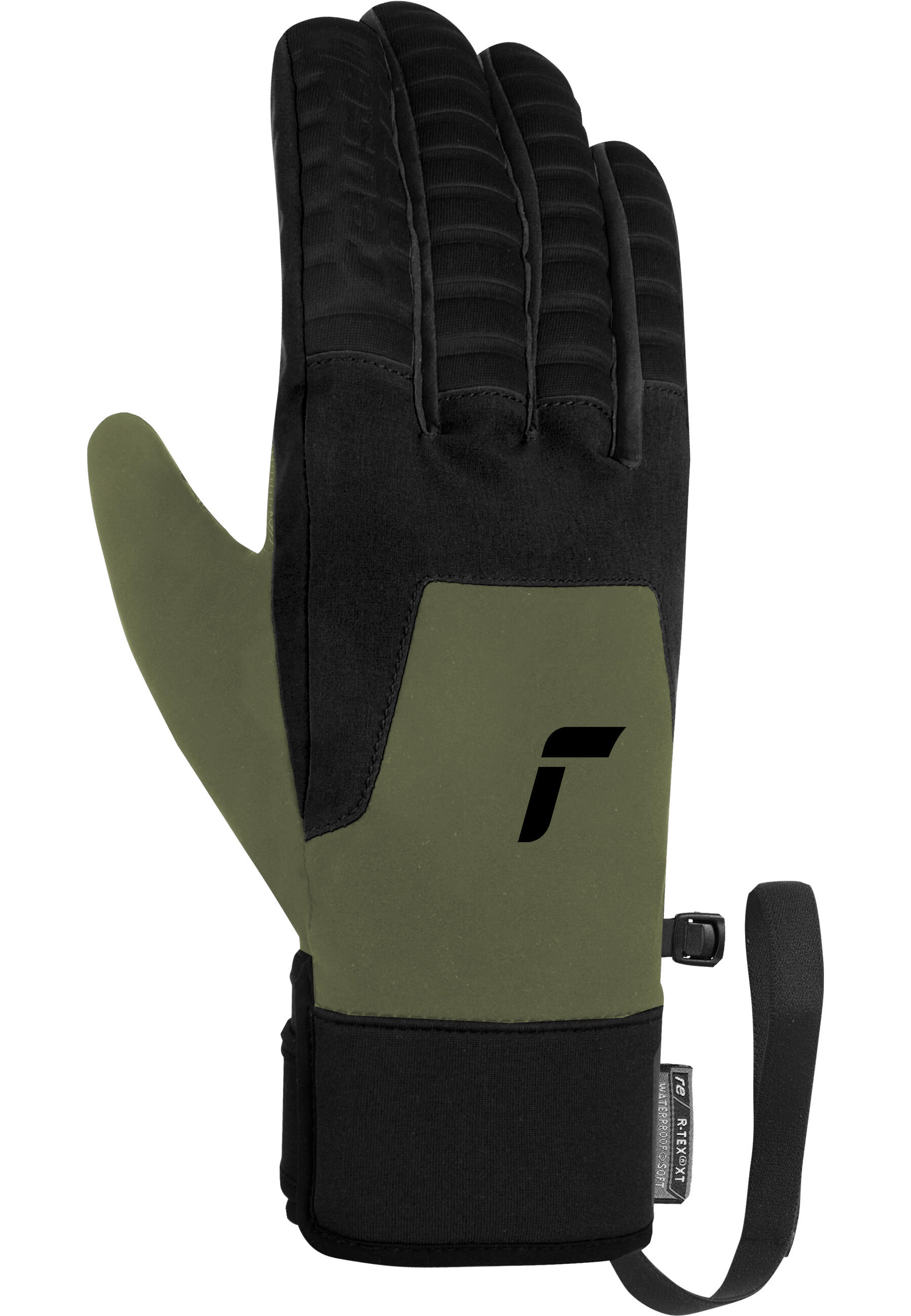 Guanti da sci Reusch Raptor R-Tex® XT Touch-Tec 2/5