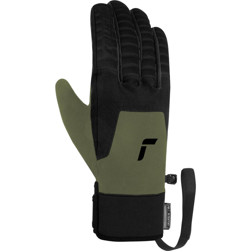 Reusch Fingerhandschuh Raptor R-TEX XT TOUCH-TEC