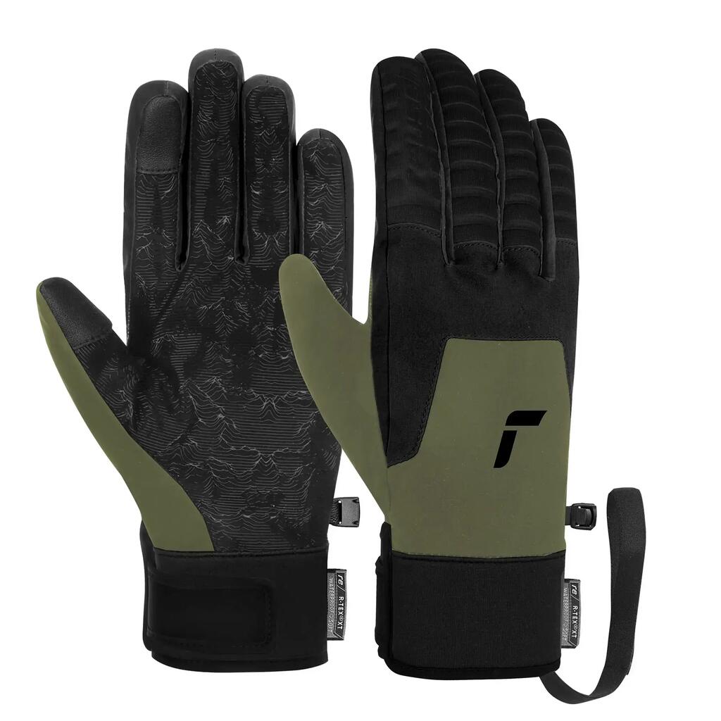 Ski gloves Reusch Raptor R-Tex® XT Touch-Tec
