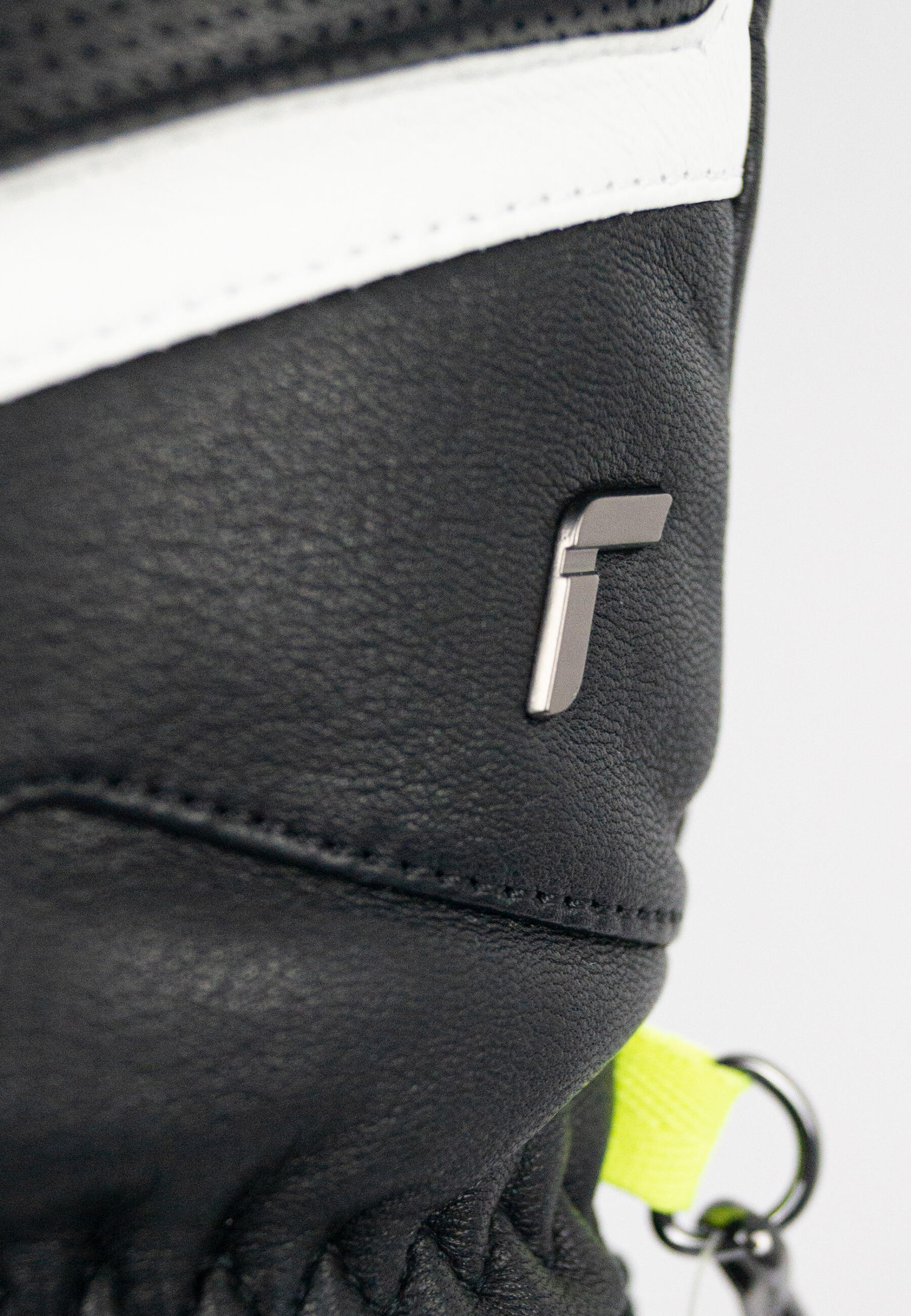 Fingerhandschuhe Master Pro 4/5