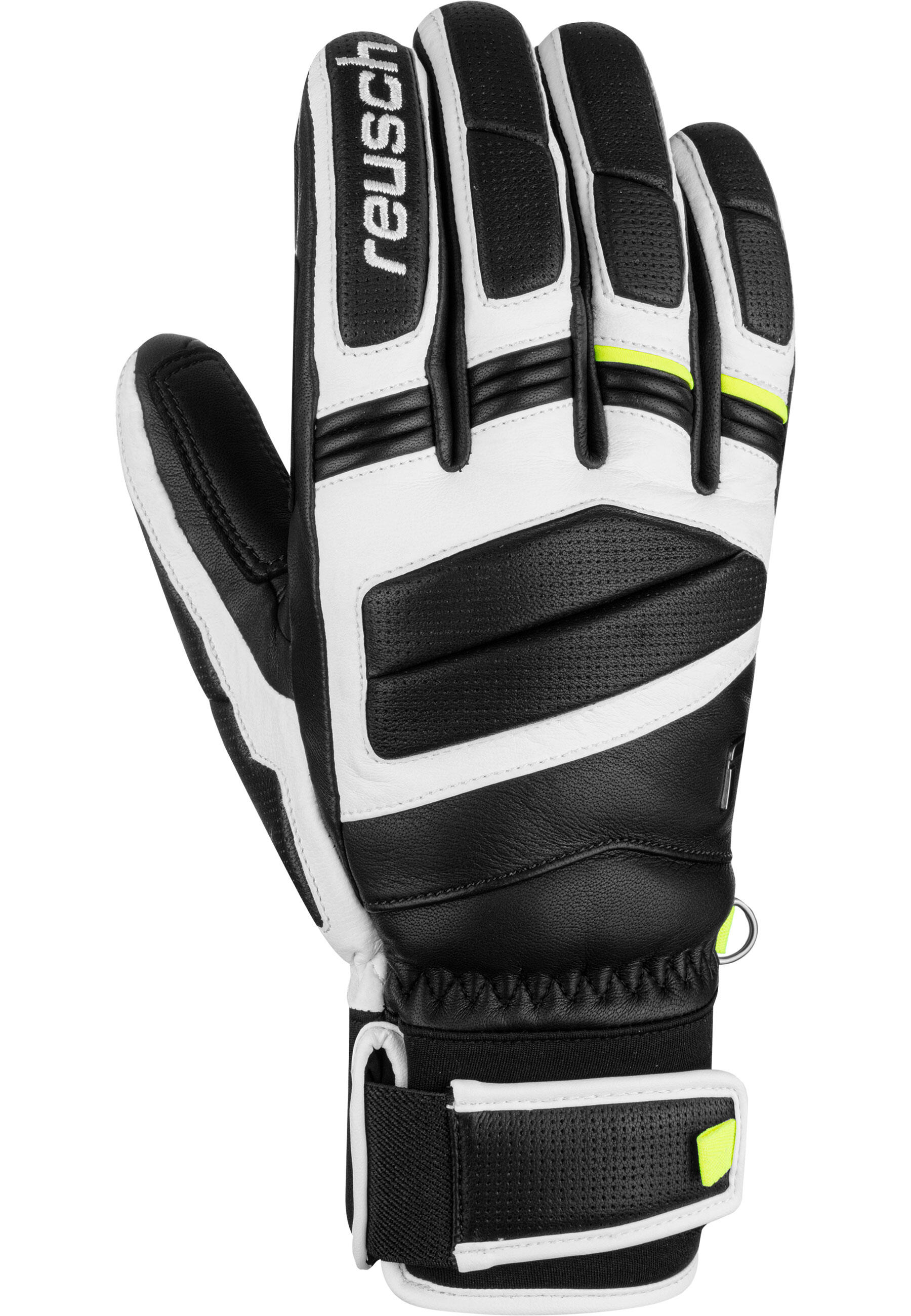Fingerhandschuhe Master Pro 2/5