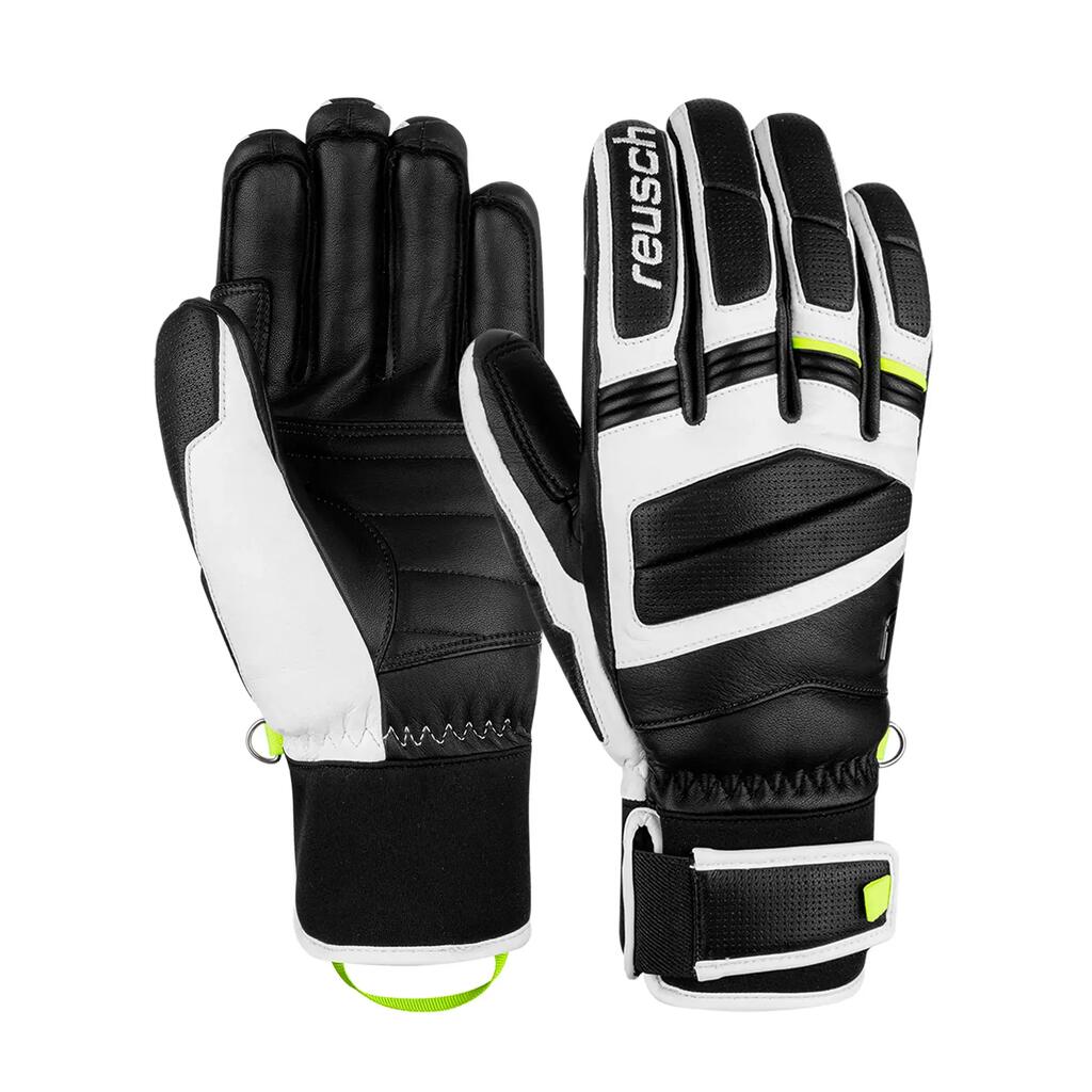 Ski gloves Reusch Master Pro