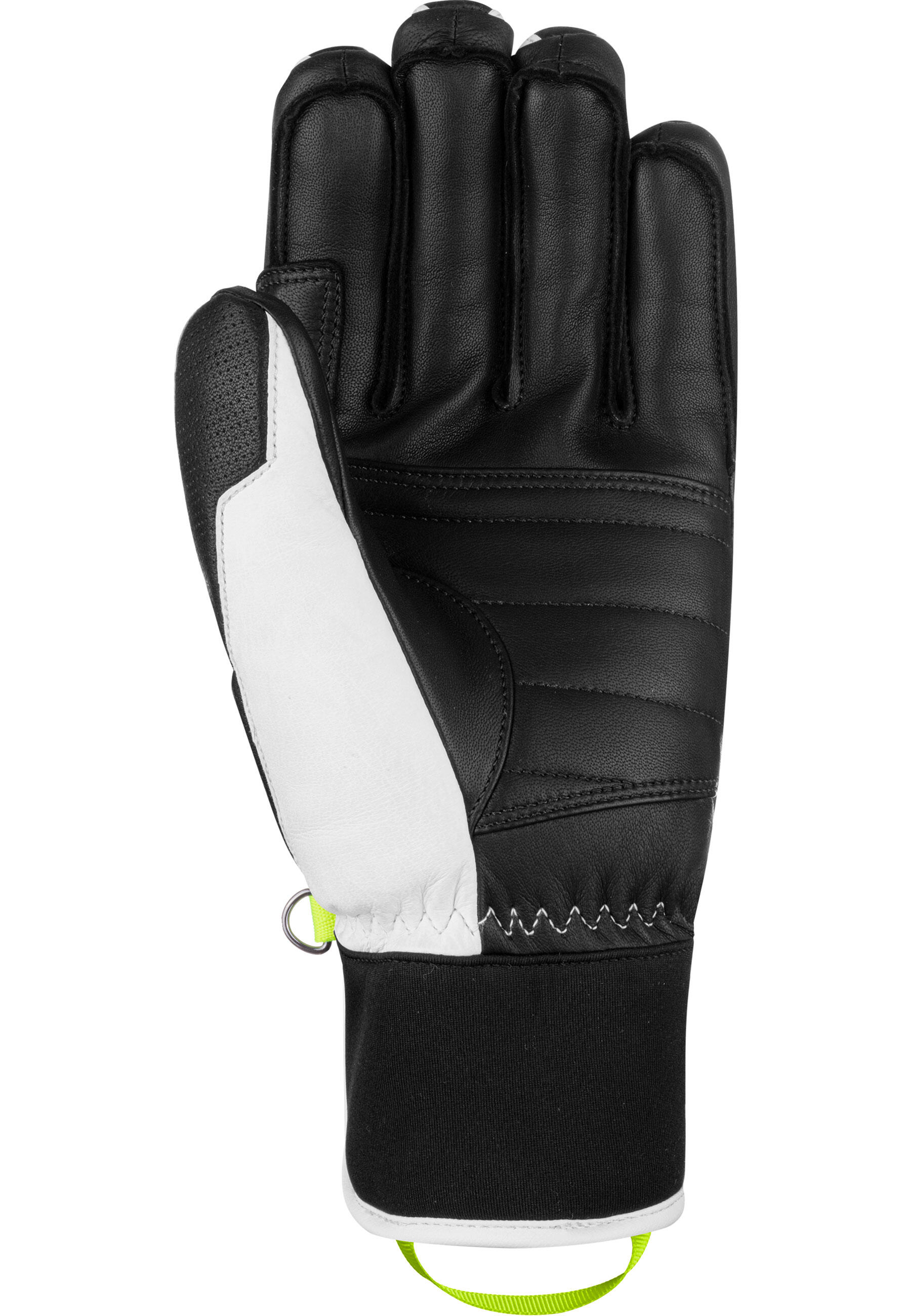 Fingerhandschuhe Master Pro 3/5