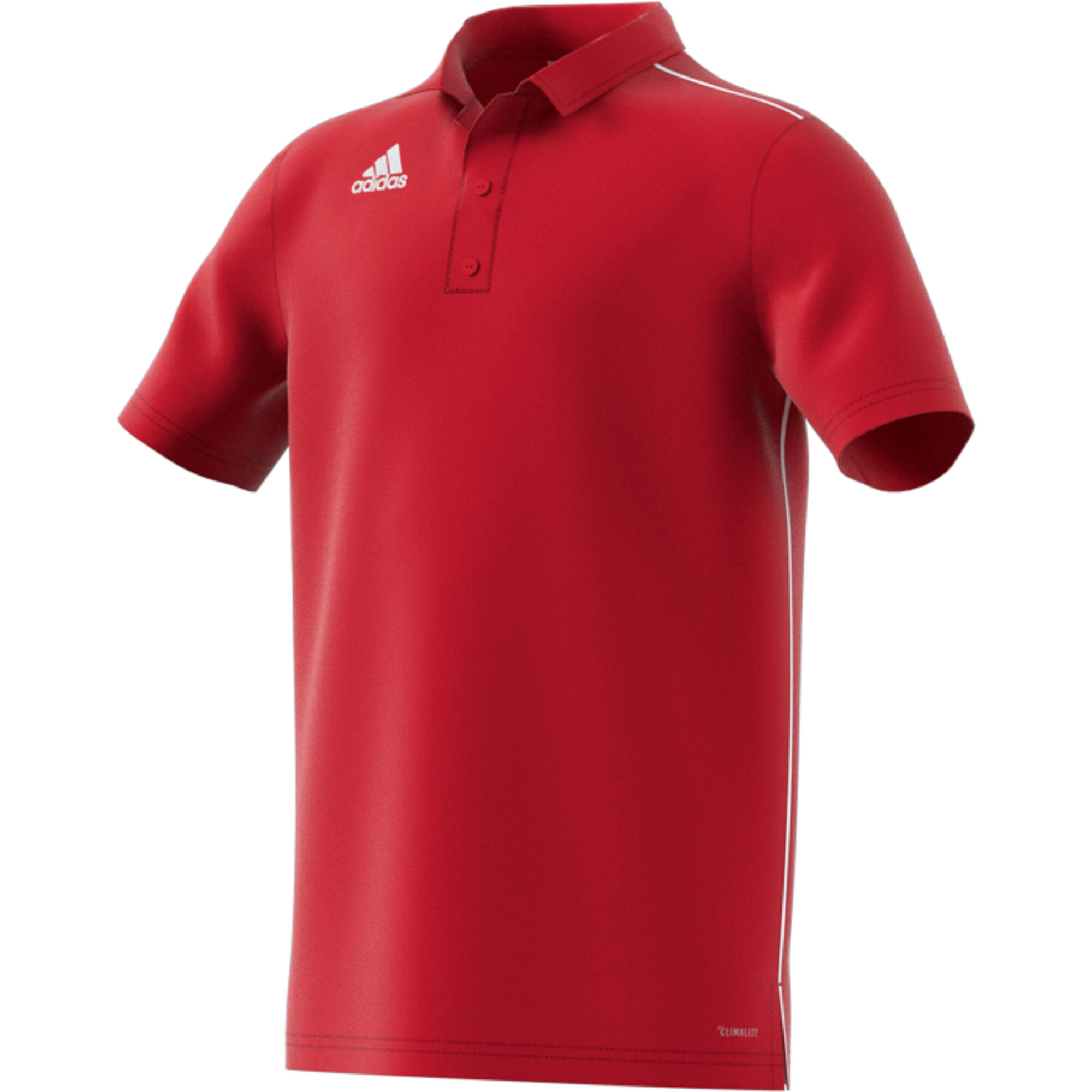 Polo adidas sales core 18