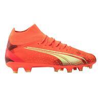 Chaussures de football Puma Ultra Pro FG/AG - Fearless Pack