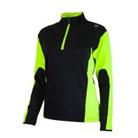 T-Shirt Manches Longues Running Femme - Elka