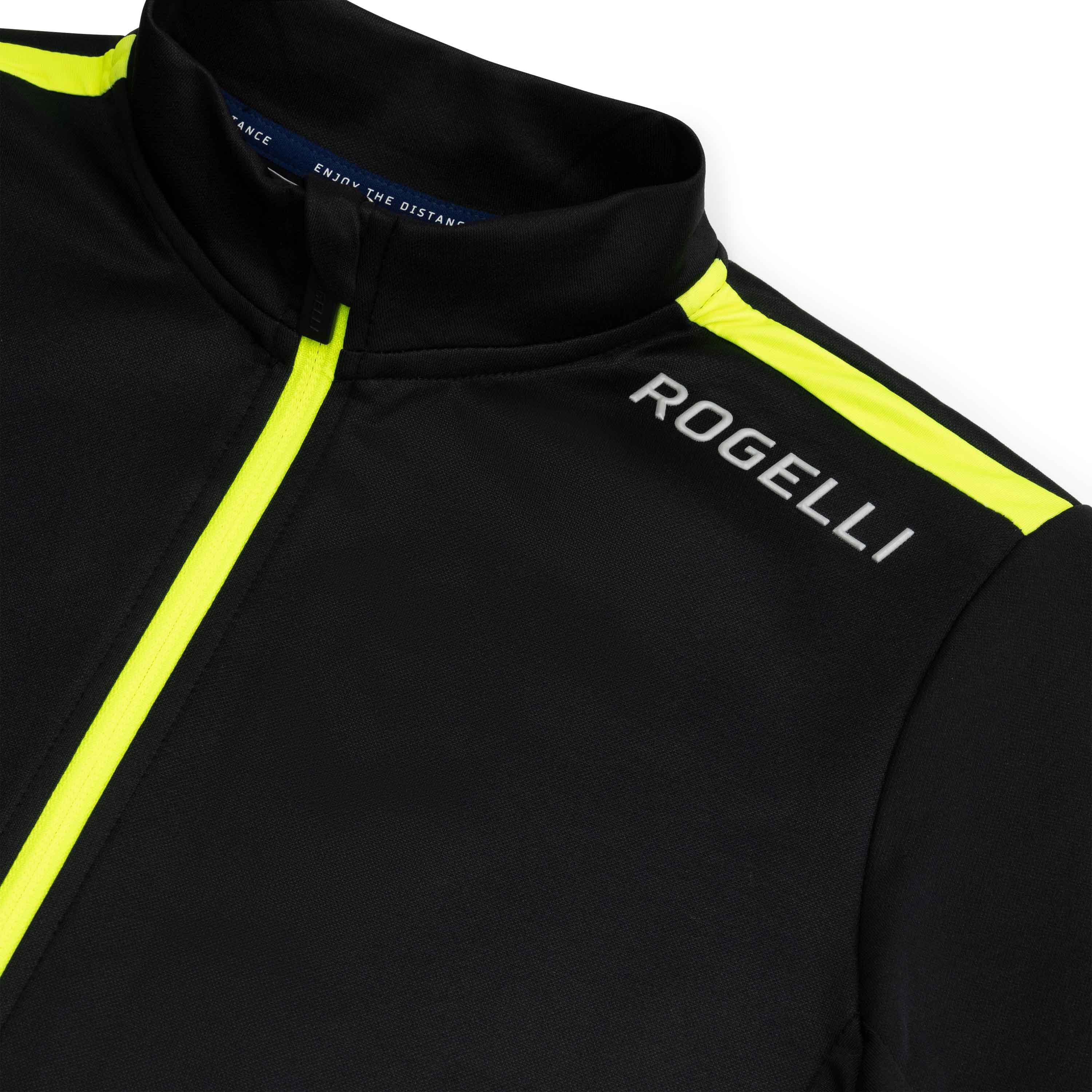 Maillot de ciclismo de manga larga Hombres - Core 6/6