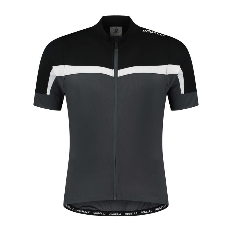 Fietsshirt Korte Mouwen Heren Course