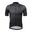 Fietsshirt Korte Mouwen Heren- Glitch