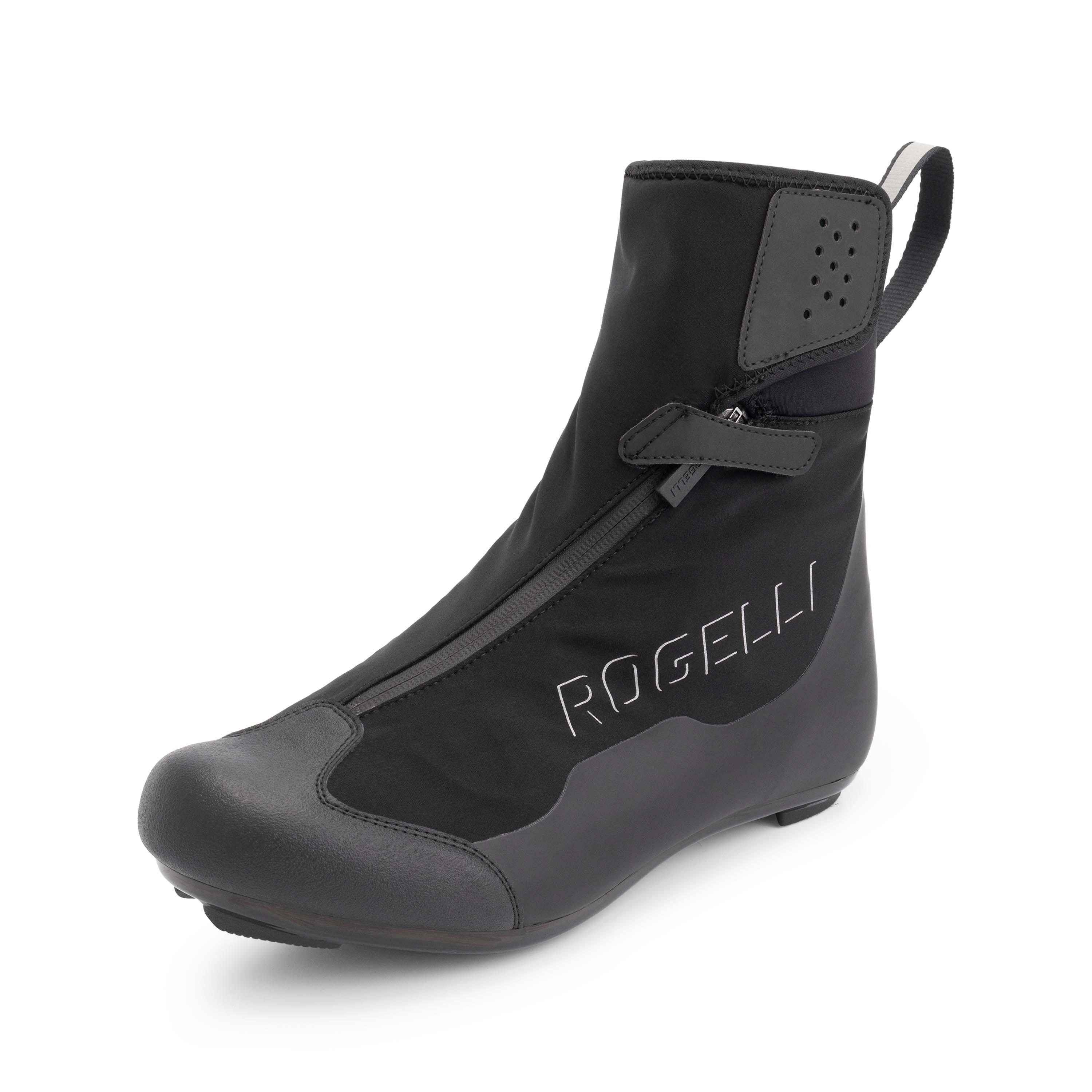Chaussures De Velo Route Unisexe R 1000 Artic ROGELLI Decathlon