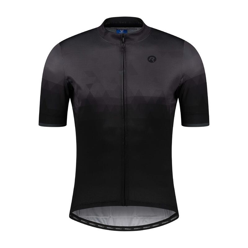 Fietsshirt Korte Mouwen Heren- Sphere