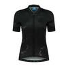 Maillot Manches Courtes Velo Femme - Marble