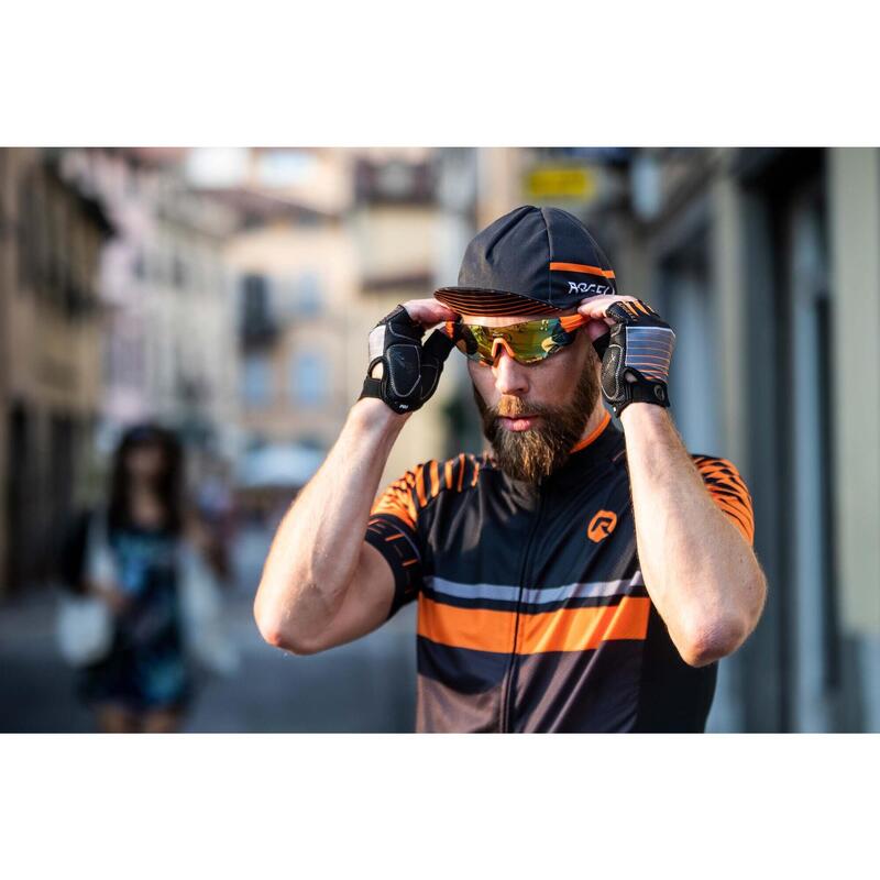 Casquette Velo Unisexe - Hero Cap