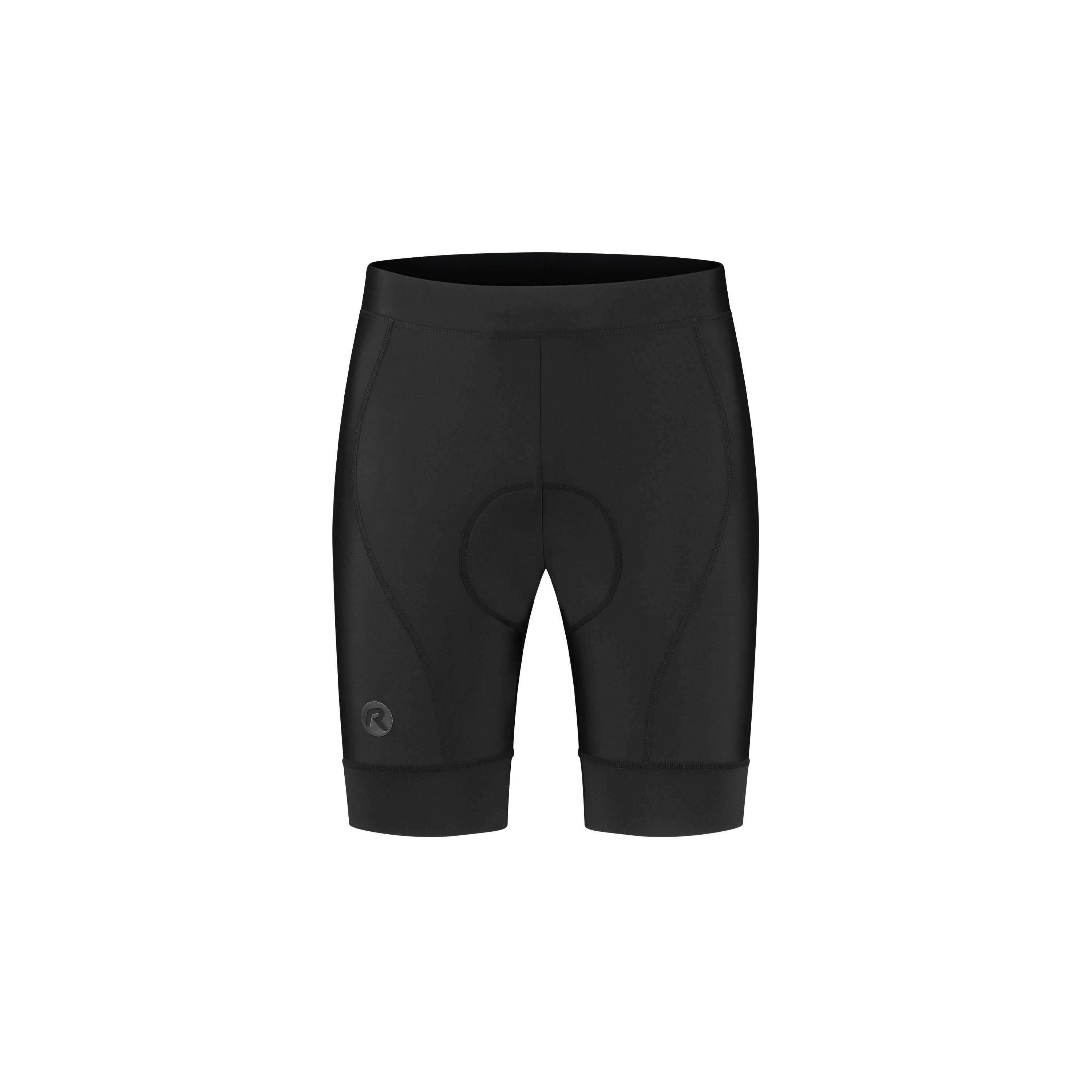 Rogelli - Cuissard Velo Homme - Essential - Cuissard De Vélo - Noir - 48 Xl - Decathlon