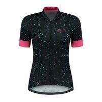 Maillot Manches Courtes Velo Femme - Terrazzo