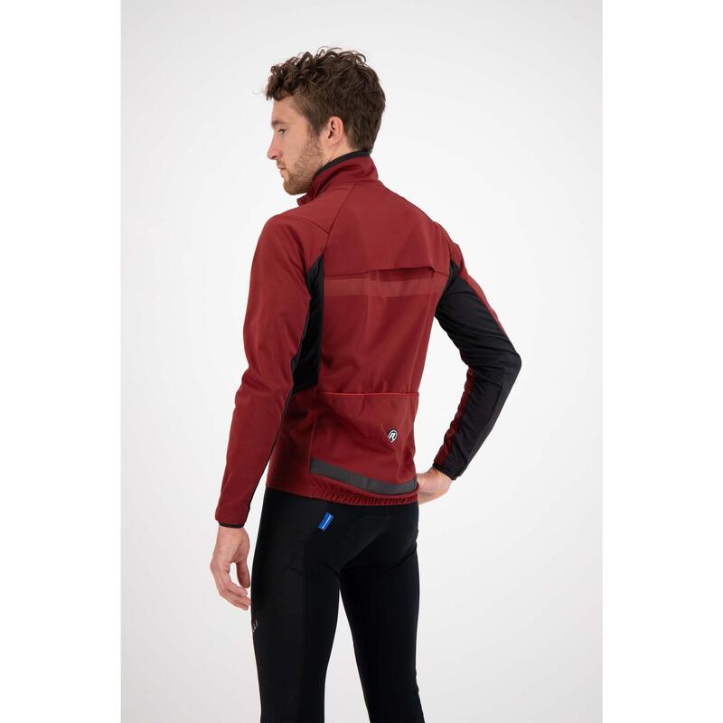 Veste Velo Hiver Homme - Barrier