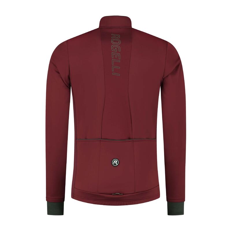 Chaqueta de ciclismo de invierno Hombres - Essential