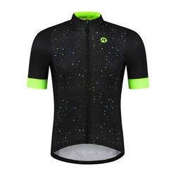 Fietsshirt Korte Mouwen Heren Terrazzo