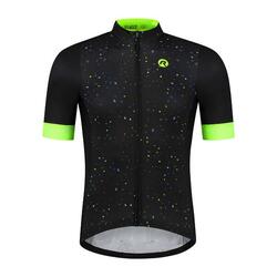 Maillot Manches Courtes Velo Homme - Terrazzo
