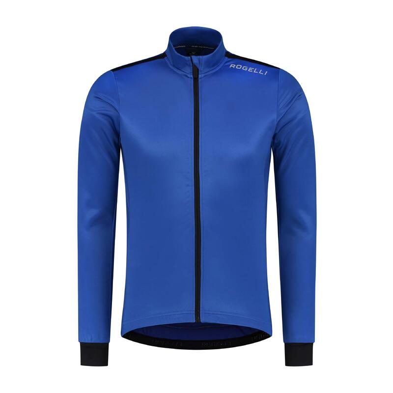 Fietsshirt Met Lange Mouwen Heren - Core