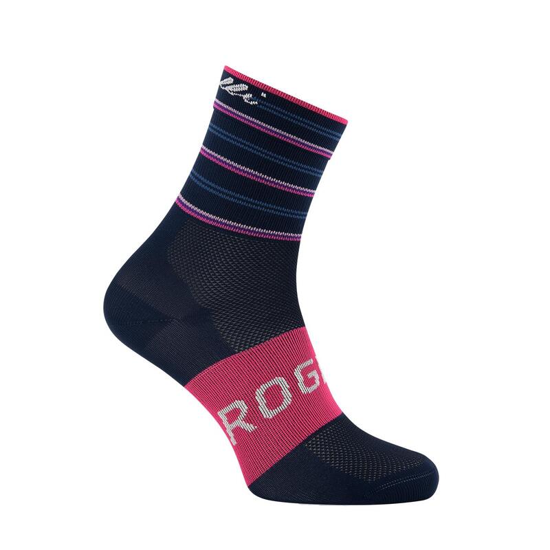 Chaussettes Velo Femme - Stripe