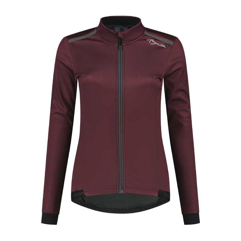 Fahrrad Winterjacke Damen - Pesara