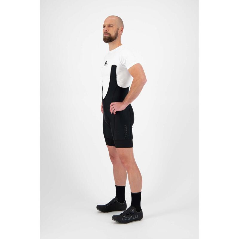 Culotte Corto con Tirantes Ciclismo Tempus Hombre