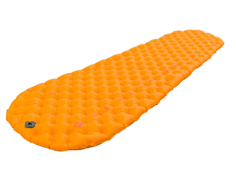 Materac z izolacją Sea To Summit Ultra Light Insulated