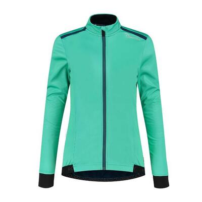 Fietsjack winter dames pesara