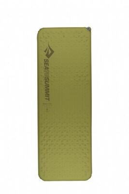 Sea to summit camp mat zelfopblazende slaapmat - rectangular