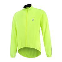 Veste Velo Manches Longues Coupe Vent Homme - Arizona