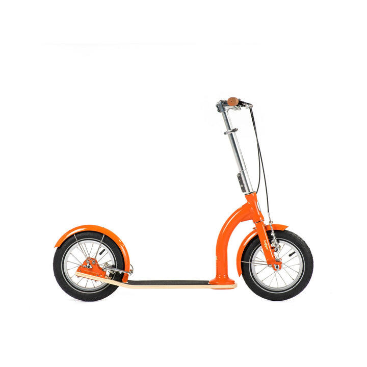 Swifty IXI Kids Push Scooter 1/5