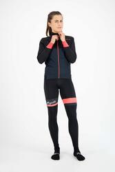 Veste Velo Hiver Femme - Contenta