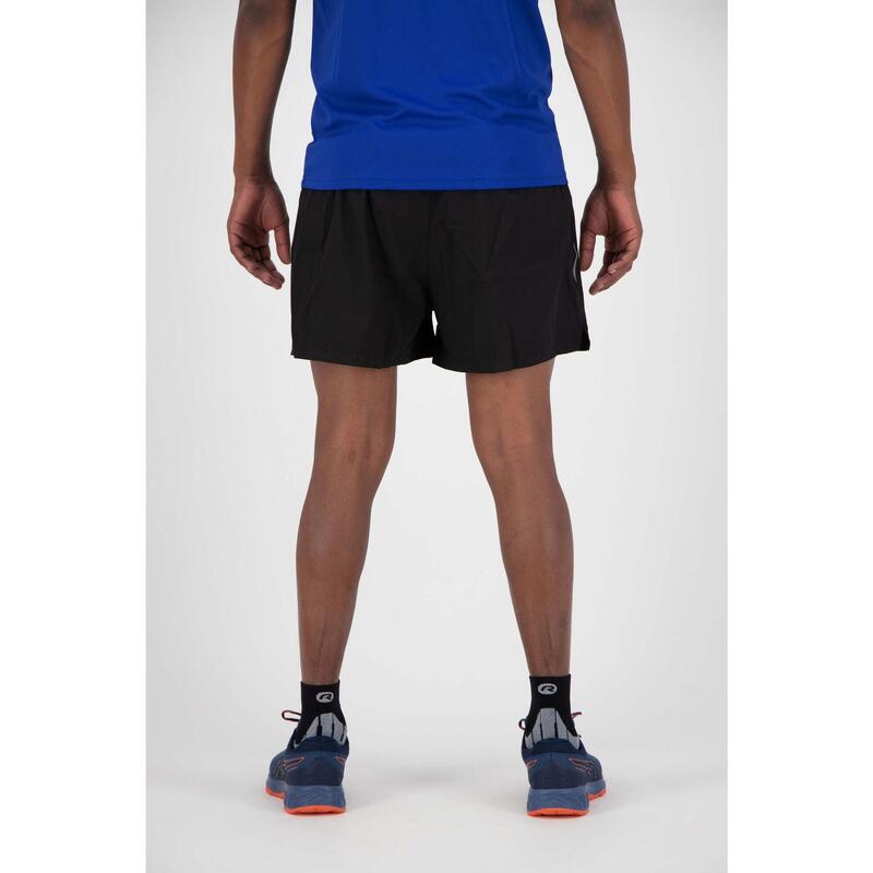 Calções de corrida Homem - Core, 5" short