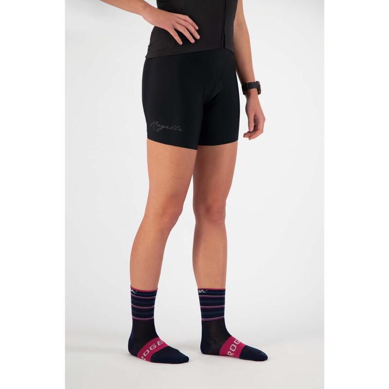 Fahrradsocken Damen - Stripe