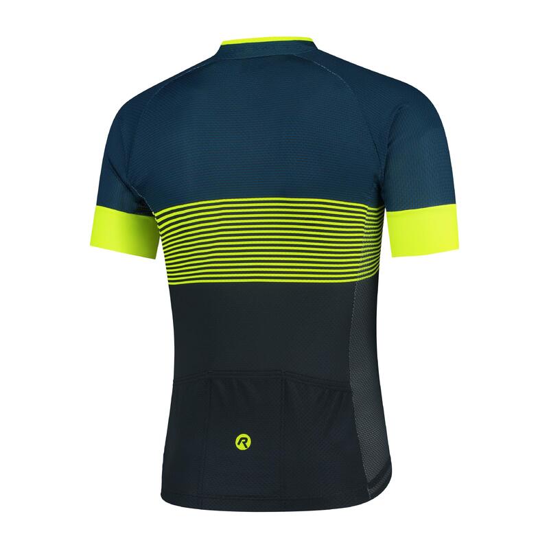 Fietsshirt Korte Mouwen Heren Boost