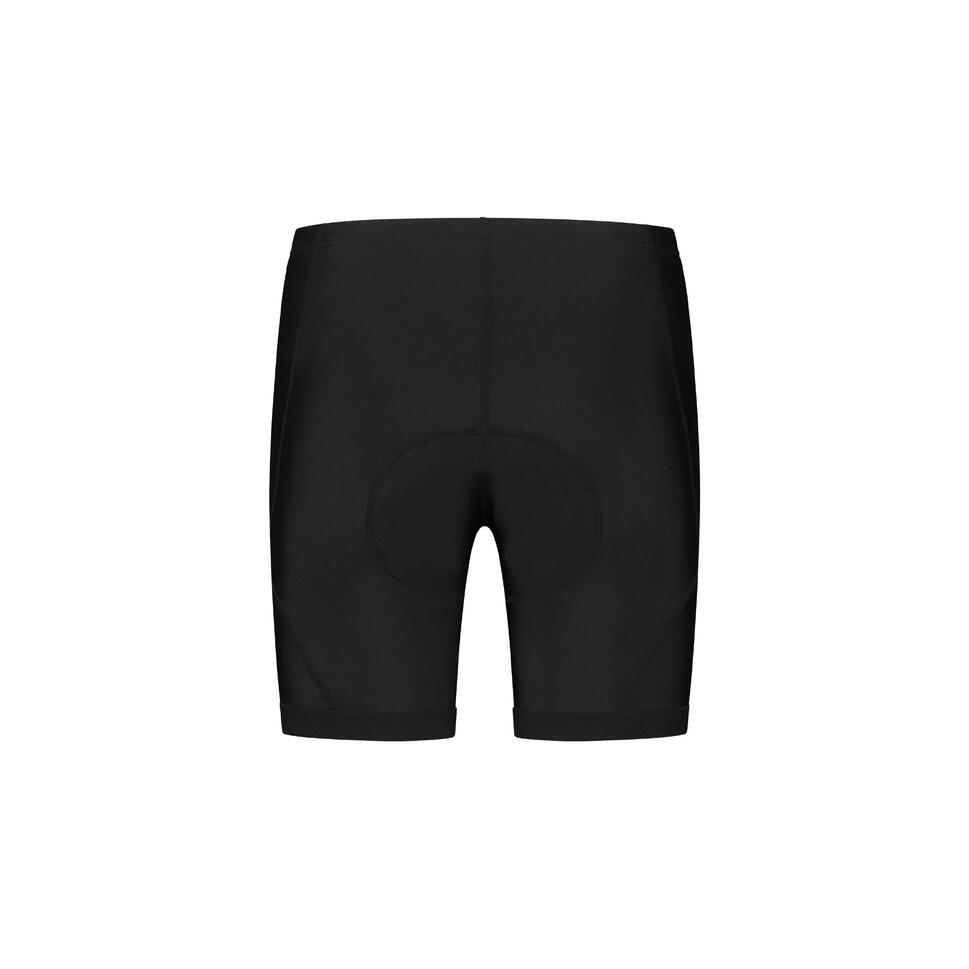 Spodenki rowerowe damskie Rogelli BASIC DE LUXE LADY z wkładką